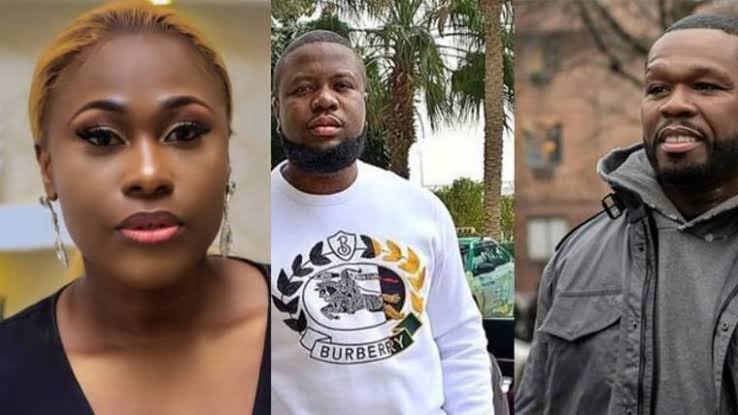 Actress Uche Jumbo Demands Nigerian Actor In Hushpuppi Series - The ...